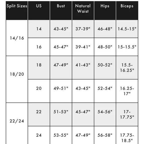 ELOQUII Women’s Size 18 Camel Tan Tie Front Minimalist Style Blazer - Picture 9 of 9